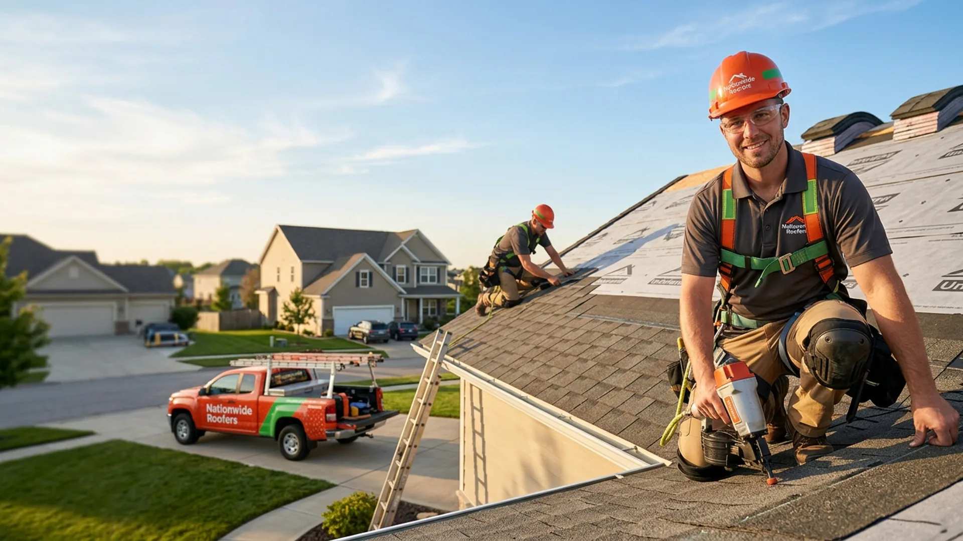 Top-Rated Roof Installation Boonville, IN Near Me
